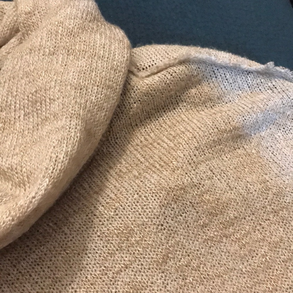 Free People’s We the Free Beatnik Hacci Sweater - Picture 6 of 12
